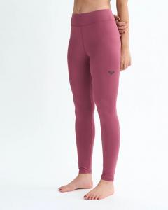 Мои первые леггинсы ROXY