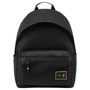 LINING Эрмитаж Сумка рюкзак унисекс черный, Black