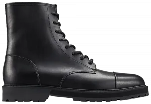 Ботинки Onitsuka Tiger Lace-Up Boot 'Black', черный