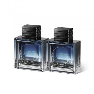 Классический океанский одеколон для мужчин hefengyu деревянный туалетная вода 100ml SOLEHE