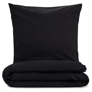Постельное белье Blumtal черный, 135/200 см