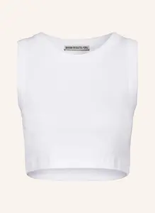 Укороченный топ nadeen Drykorn, белый