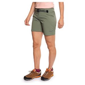 Шорты Trangoworld Maladeta VN, зеленый