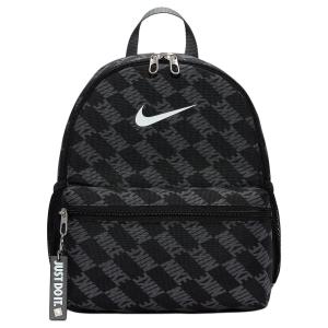 Nike Детский мини-рюкзак Brasilia Jdi, Black