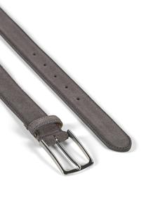 Пояс JACK  Howard London, серый