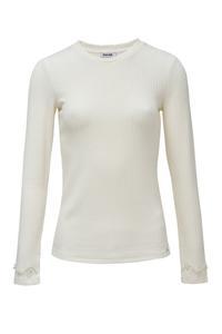 Salsa Jeans Свитер в бежевом цвете