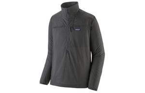 Куртки и пальто мужские Patagonia, forge серый/fge