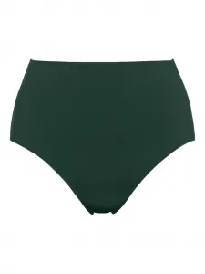 Плавки бикини Remember с завышенной талией Eres, зеленый