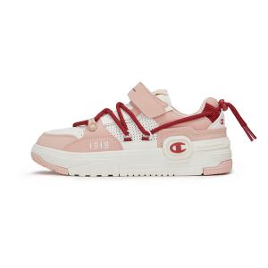 Детские скейтерские кроссовки Kids Champion Kids, розовый