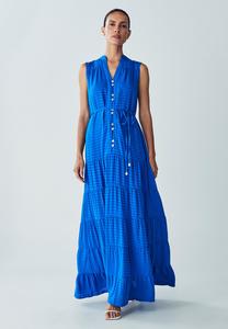 Платье WILLA NOMIE, Cobat Blue/Blue