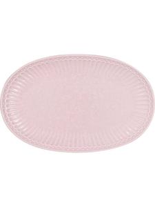 Тарелка для печенья ALICE VINTAGE ROSE Pink Greengate