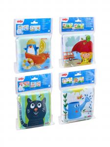 HABA Игра 'Mini & Maxi Badespaß', мультиколор