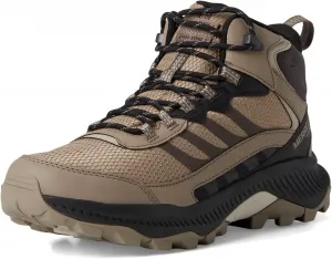 Мужские водонепроницаемые кроссовки Merrell Speed Strike 2 Mid