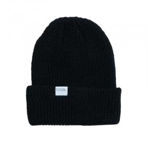 Шапка Stanley Coal, black