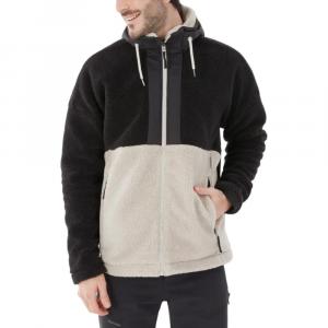 DECATHLON Куртка мужская легкая белая лайм серая черная, Light White Lime Gray/Black/Black