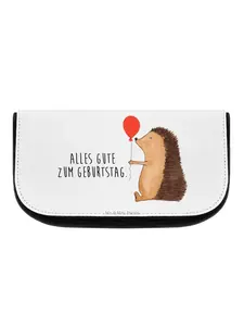 Косметичка Mr. & Mrs. Panda, белый