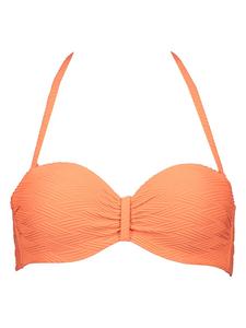 Верх бикини Sunseeker, оранжевый
