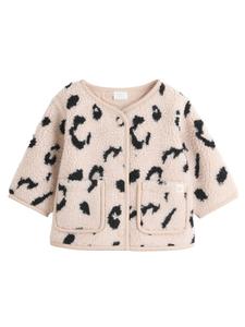 Куртка межсезонная Next, бежевый