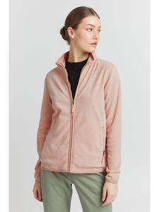 Демисезонная куртка Oxmo, розовый