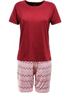 Ночное белье Erwin Müller, цвет beere