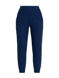 Зауженные брюки C&City, Night Blue