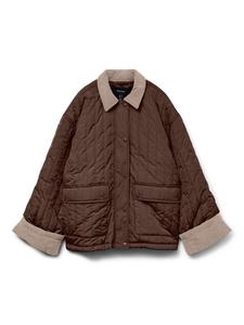 Стеганая куртка Vero Moda