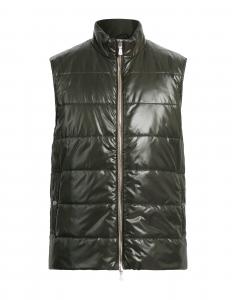 Жилет Eleventy, зеленый