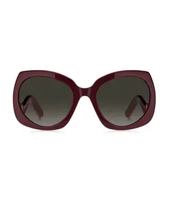 Солнцезащитные очки Marc Jacobs, фиолетовый