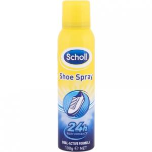 Спрей для обуви Fresh Step - 150 мл Scholl