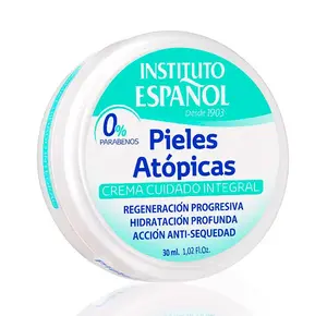 Баночка с кремом для комплексного ухода Pieles Atópicas Instituto Español, 30 ml