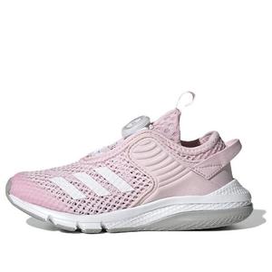 Кроссовки Adidas ActiveFlex Boa K 'Clear Pink', розовый