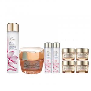 Yashilandai Cherry Blossom Edition увлажняющий крем набор для ухода за кожей 8 предметов ESTEE LAUDER