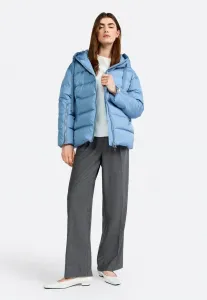 Куртка-Пуховик rich & royal Rich & Royal, Denim Blue