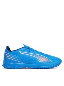 Футбольные бутсы Ultra 6 Play Tt 108542 01 Puma, синий