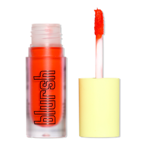 Жидкие румяна Blursh Made By Mitchell, Where's The SPF (a vivid red with yellow undertones)