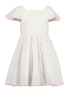 Платье BLUE SEVEN, белый