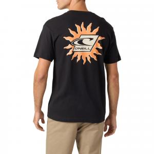 Мужская футболка Obscure O'Neill, Black