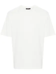 Футболка Hale с нашивкой-логотипом J.Lindeberg, нейтральный