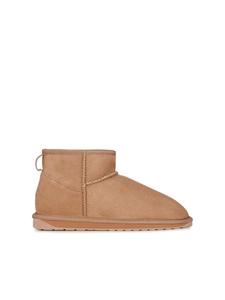 EMU Australia Ботинки EMU коричневого цвета