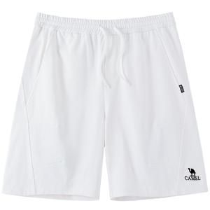 Шорты повседневные Urban Function Series Unisex CAMEL, экрю