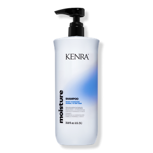 Увлажняющий шампунь Kenra Professional, 33.8 oz