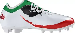 Мужские футбольные бутсы Phenom Elite Velocity 2.0 The Joker, белый/зеленый/красный