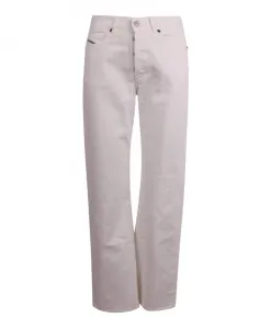 Джинсы 1971 года Diesel, белый