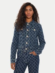 Куртка стандартного кроя Marciano Guess, синий