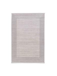 Ковер Astra, серебряный