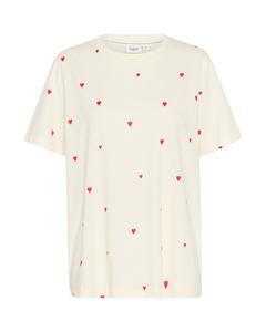 Рубашка SAINT TROPEZ Dagni, Wool White