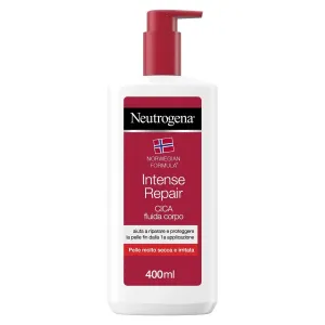 Neutrogena N/F Intense Repair Лосьон для тела Мгновенное облегчение