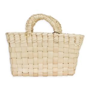 TLA коричневая сумка STUDIO CONCHITA