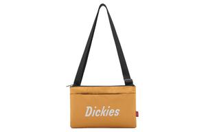 Dickies Полиэстеровый наплечный рюкзак, Bright Yellow