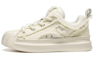 Низкие кроссовки для скейтбординга мужские LEAVELAND, синий